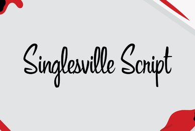 Singlesville Script