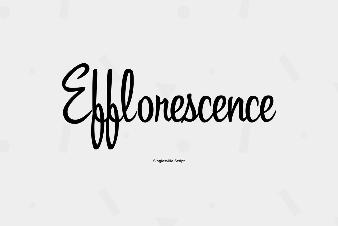 Singlesville Script 3