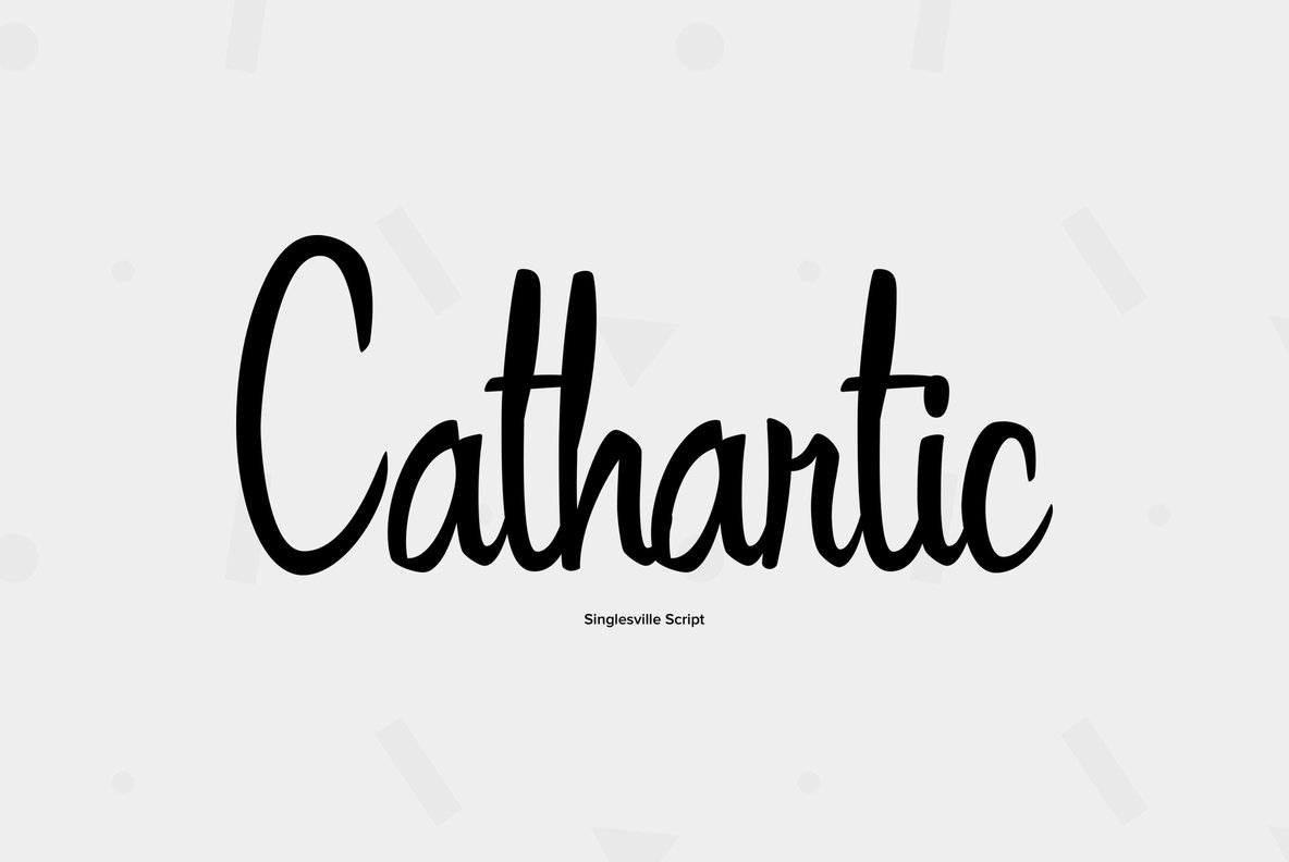 Singlesville Script 5