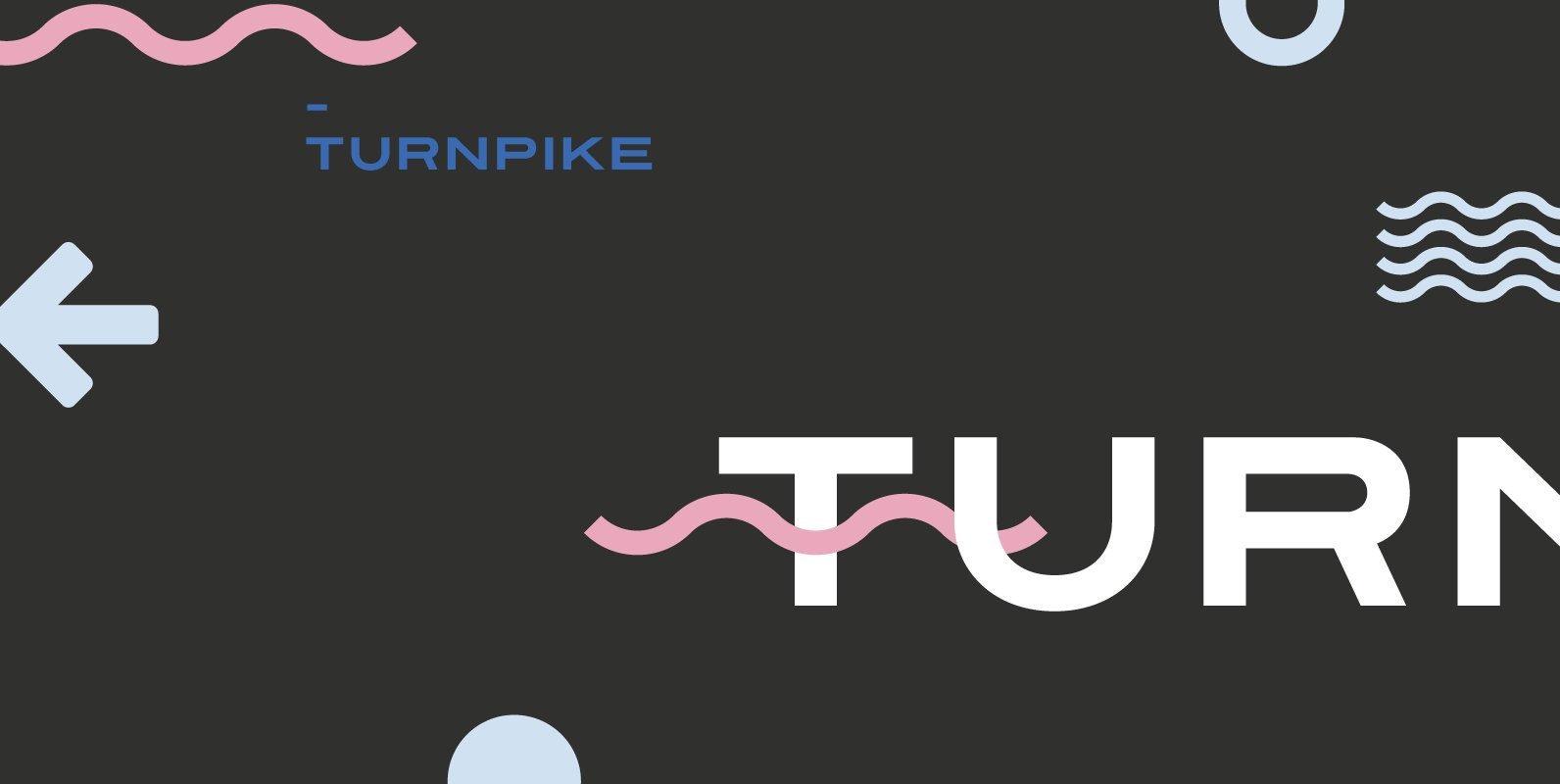 Turnpike Turnpike