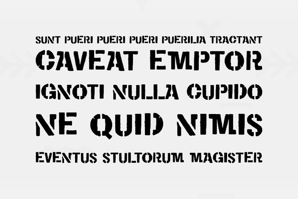 WARNING WARNING