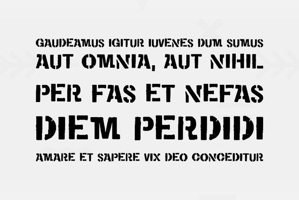 WARNING WARNING