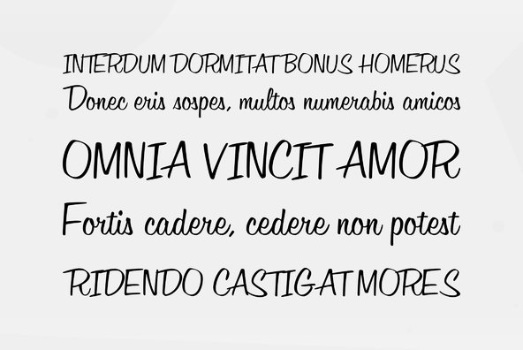 Filmotype Harmony Filmotype Harmony