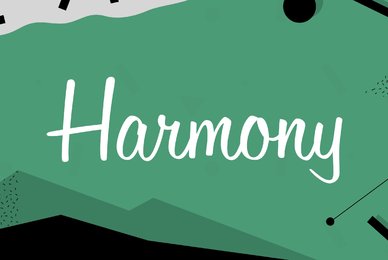 Filmotype Harmony