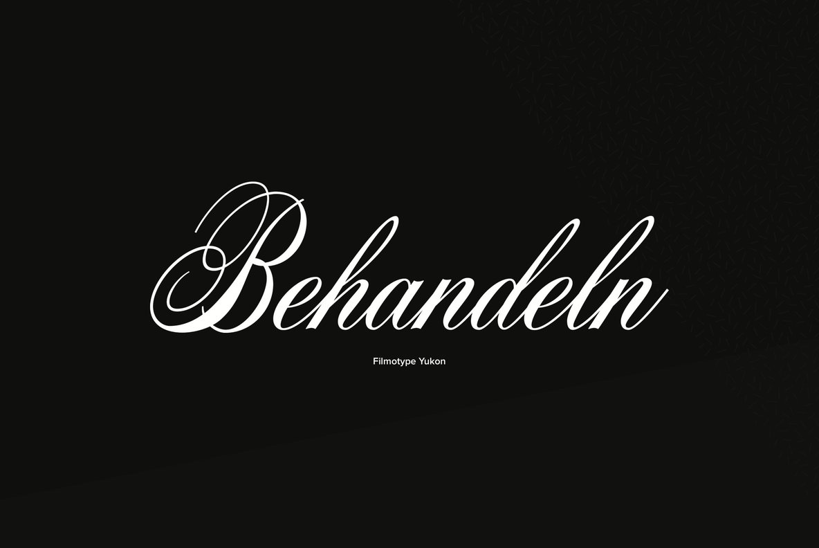 Filmotype Yukon 4