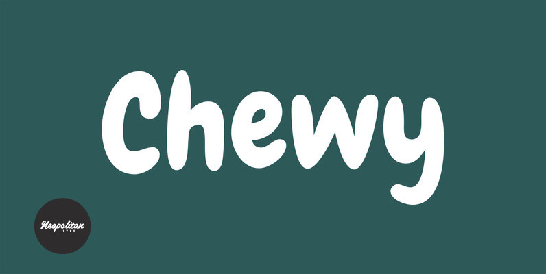 Chewy Pro