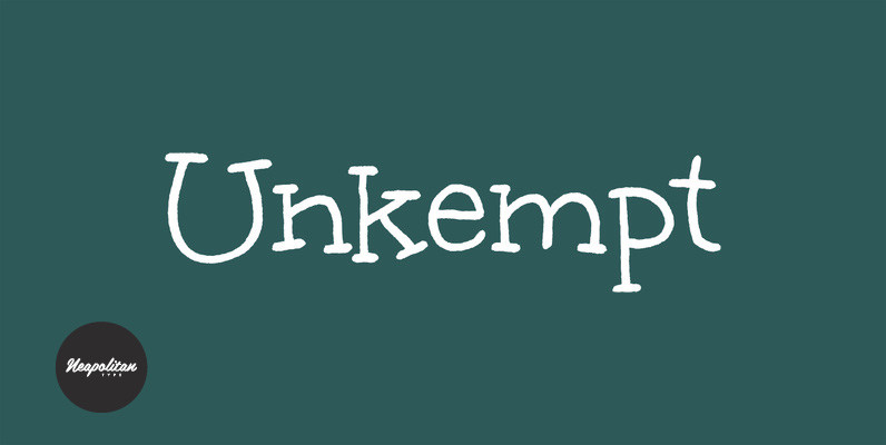 Unkempt Pro