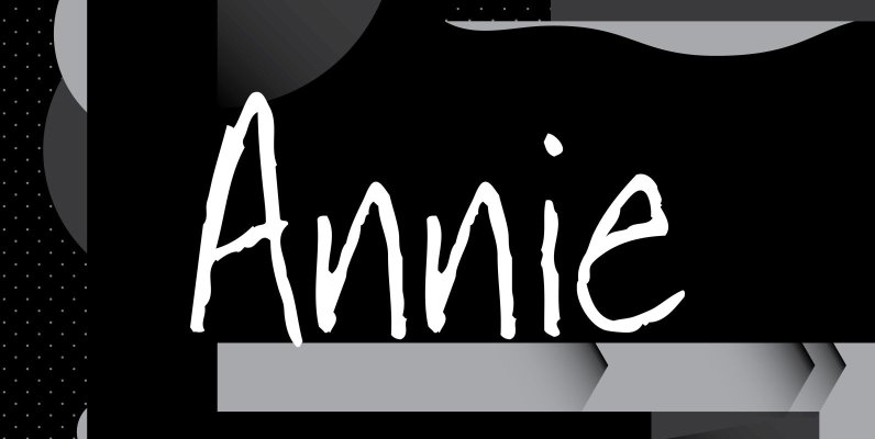 Annie