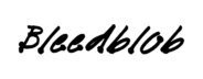 Bleedblob