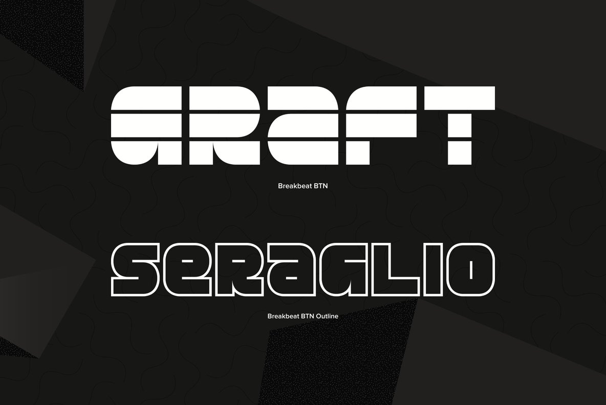 Breakbeat Breakbeat