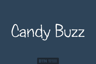 Candy Buzz
