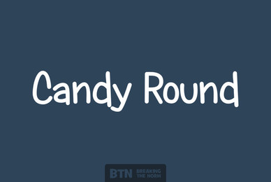 Candy Round