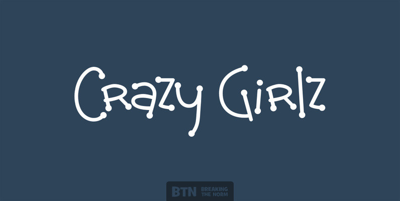Crazy Girlz