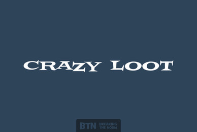 Crazy Loot