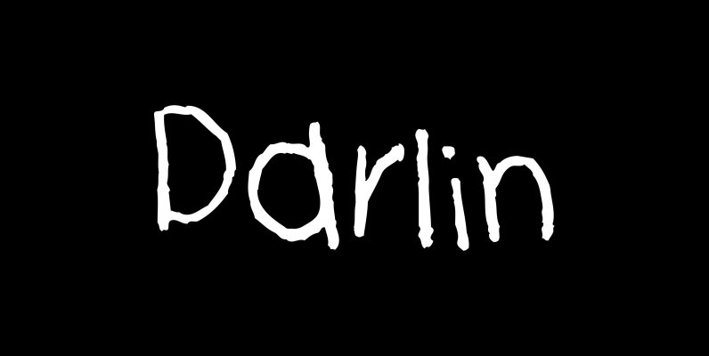 Darlin