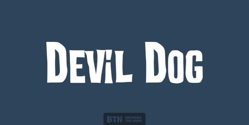 Devil Dog