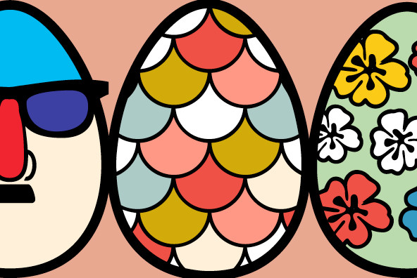 Egg Hunt Egg Hunt