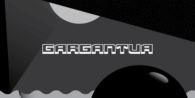 Gargantua