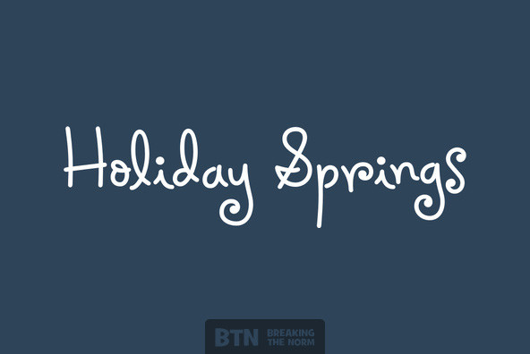 Holiday Springs