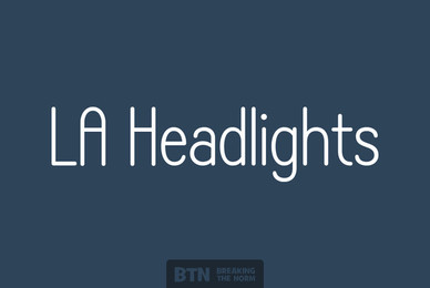 LA Headlights
