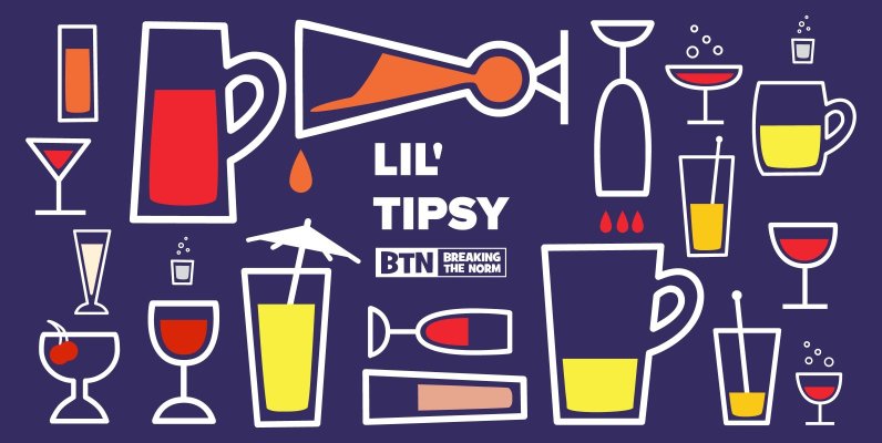Lil Tipsy