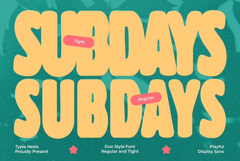 Vintage Bold Fonts - YouWorkForThem