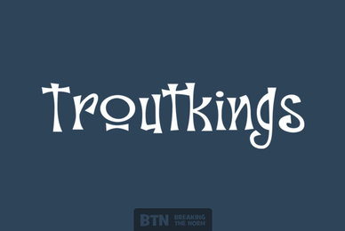 Troutkings