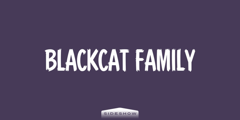 Blackcat Family