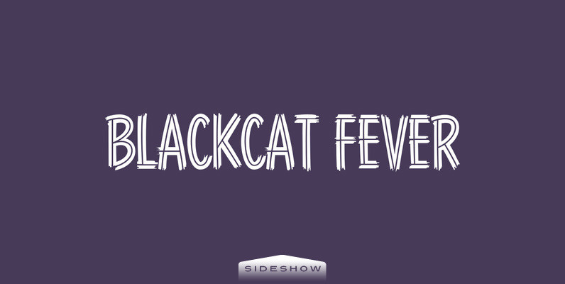 Blackcat Fever