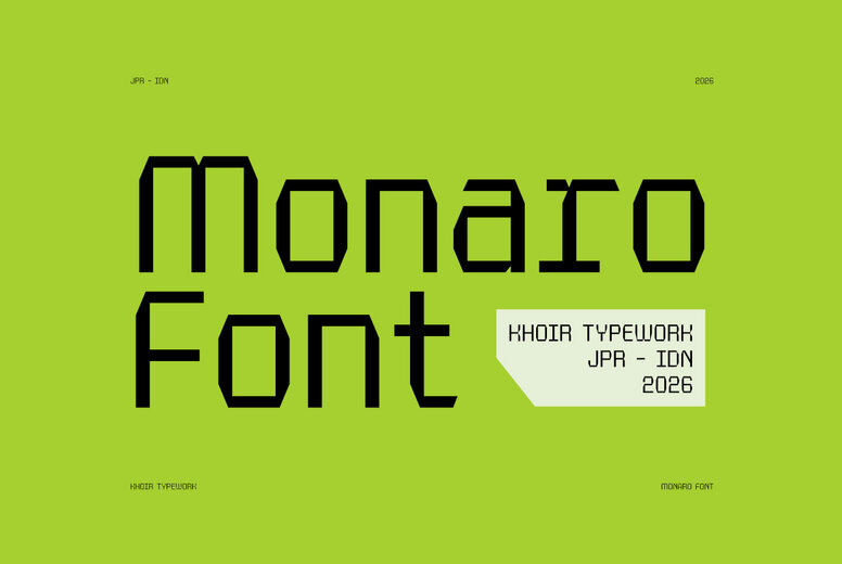 Khoir Typework - YouWorkForThem