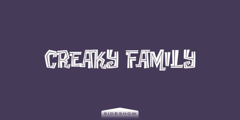 Creaky Family