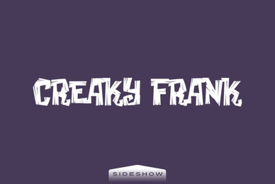 Creaky Frank