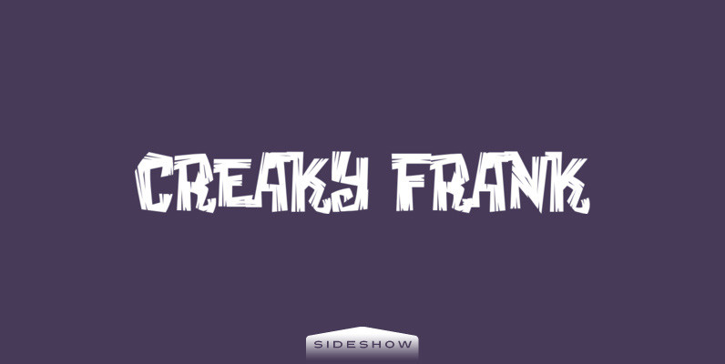 Creaky Frank