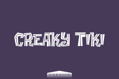 Creaky Tiki