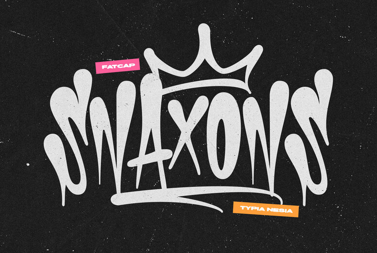 Skateboard Fonts - YouWorkForThem