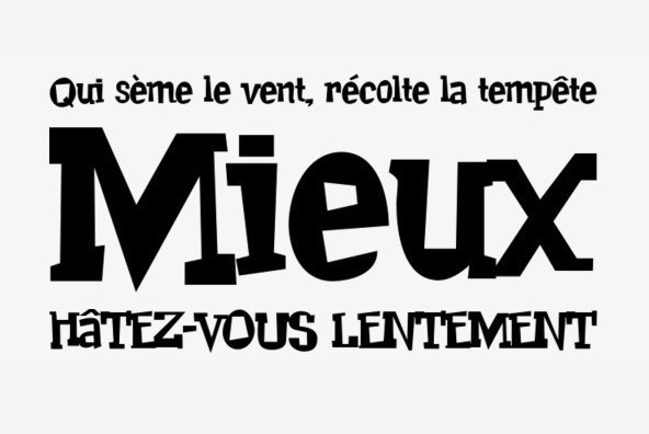 Goofball Alternate 2