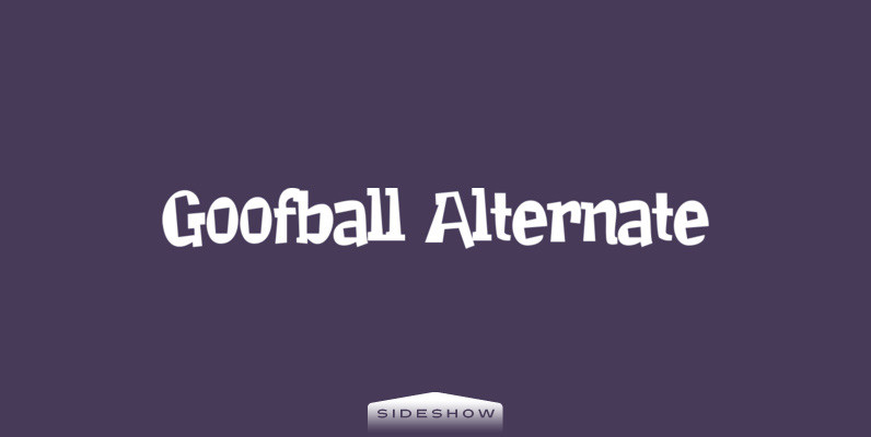 Goofball Alternate