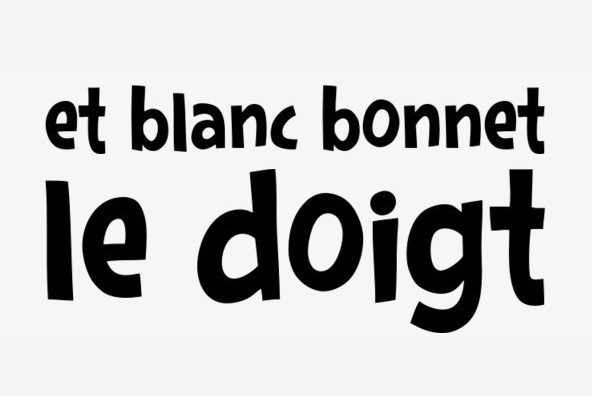 Squidtoonz Bold Squidtoonz Bold