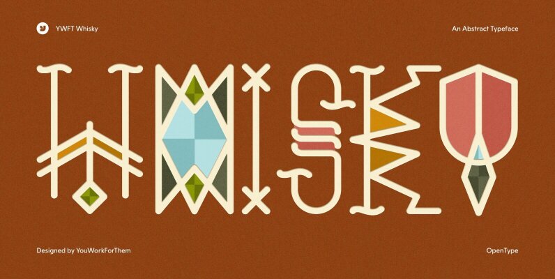 YWFT Whisky