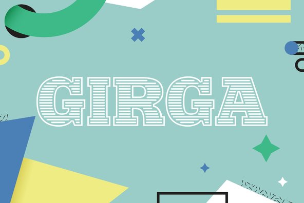Girga Girga