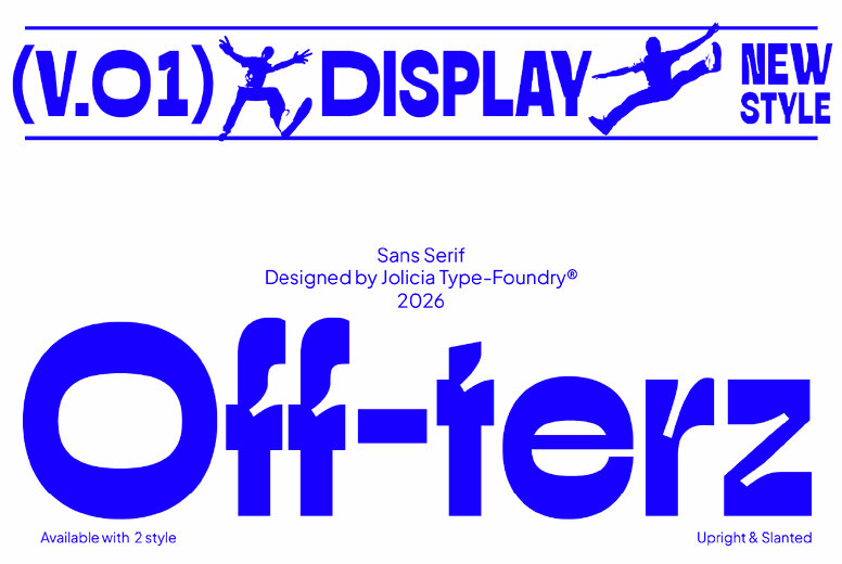 Wide Grotesque Fonts - YouWorkForThem