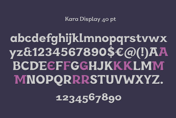 Kara Pro Kara Pro