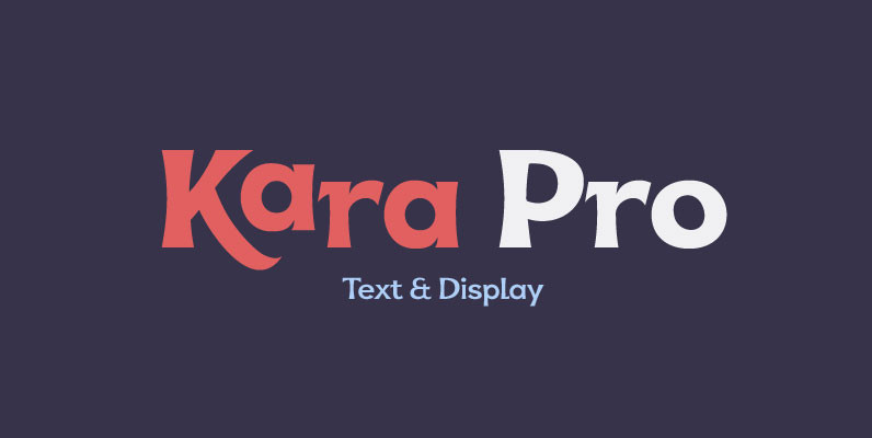 Kara Pro