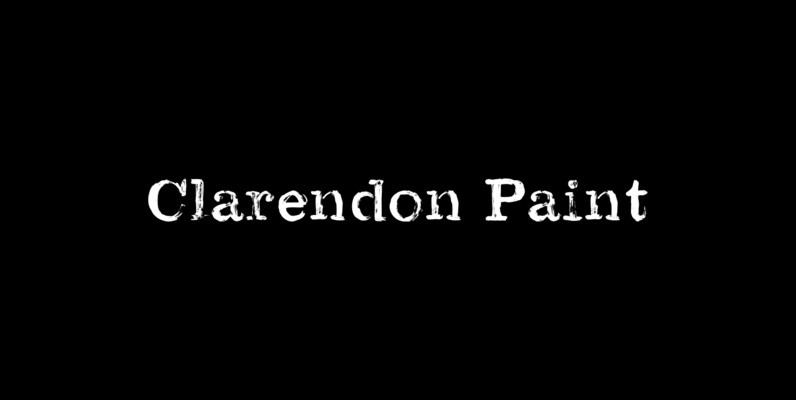 Clarendon Paint