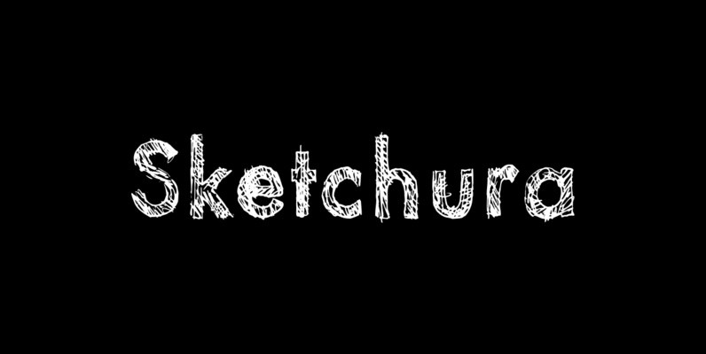 Sketchura