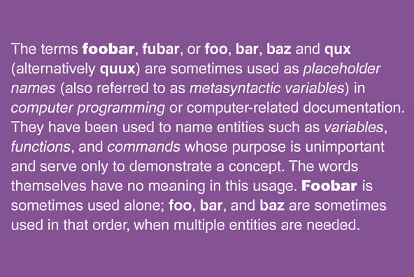 Foobar Pro Foobar Pro