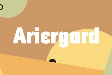 Ariergard