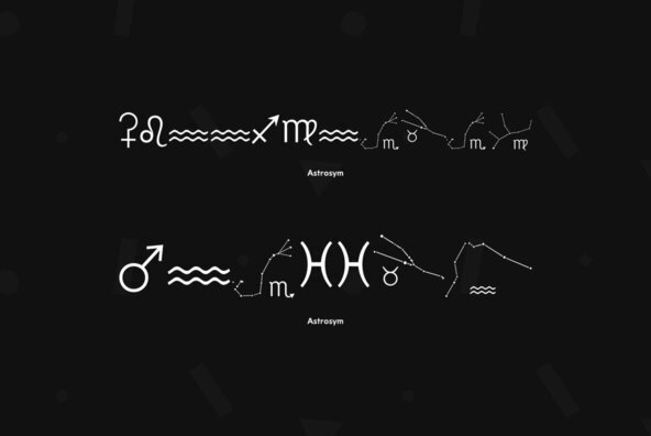 Astrosym Astrosym