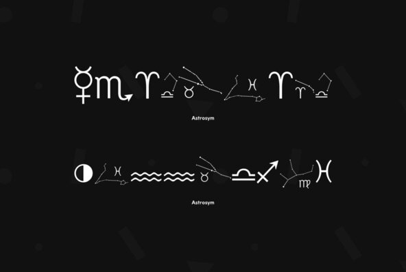 Astrosym Astrosym