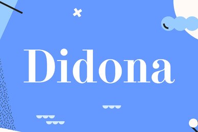 Didona
